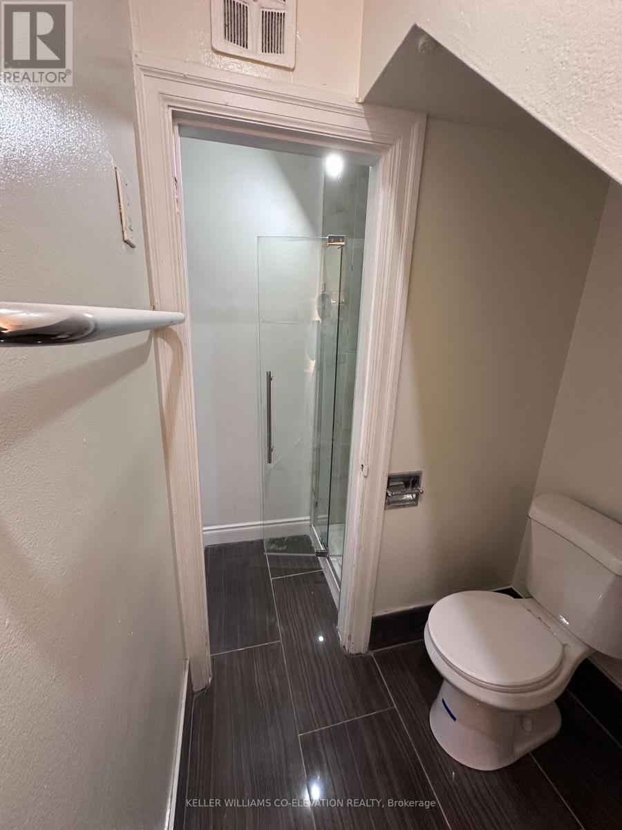 172 Oakwood Avenue, Toronto, Ontario  M6E 2T9 - Photo 13 - C12441225