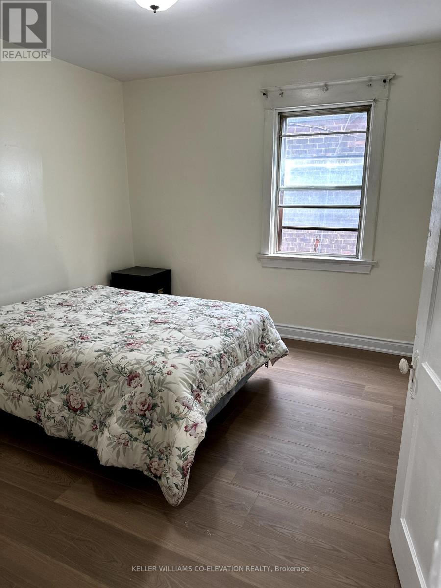 172 Oakwood Avenue, Toronto, Ontario  M6E 2T9 - Photo 18 - C12441225