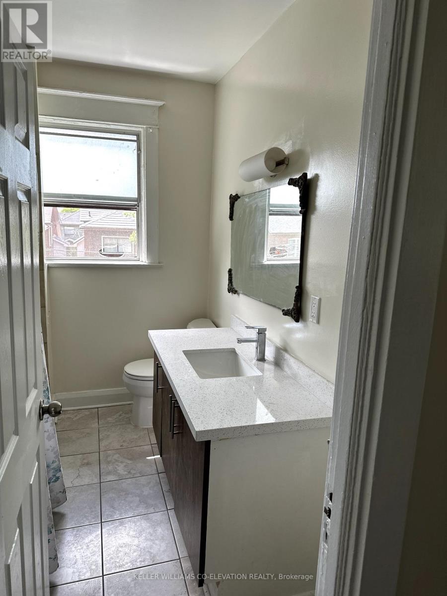 172 Oakwood Avenue, Toronto, Ontario  M6E 2T9 - Photo 22 - C12441225