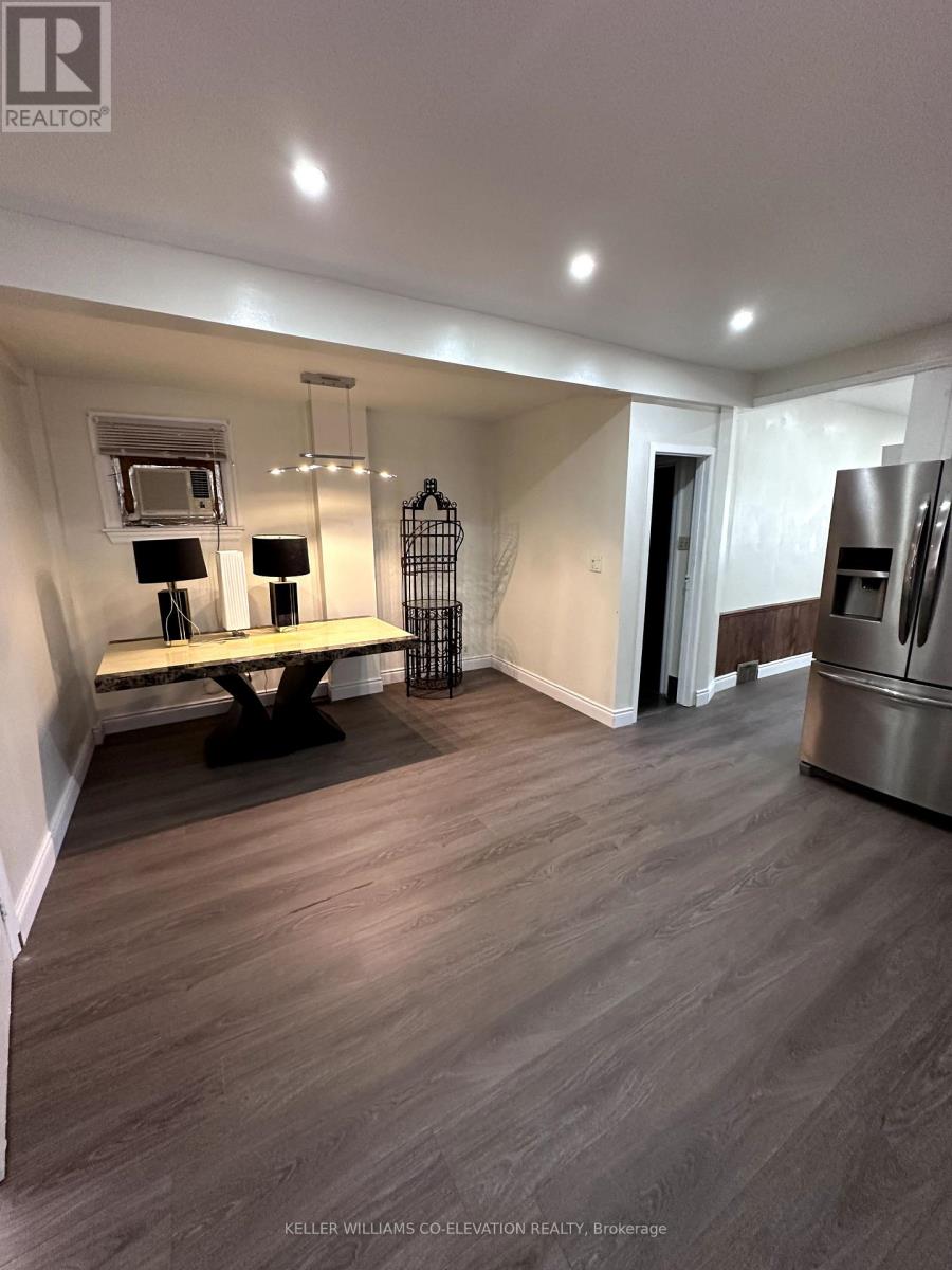 172 Oakwood Avenue, Toronto, Ontario  M6E 2T9 - Photo 7 - C12441225