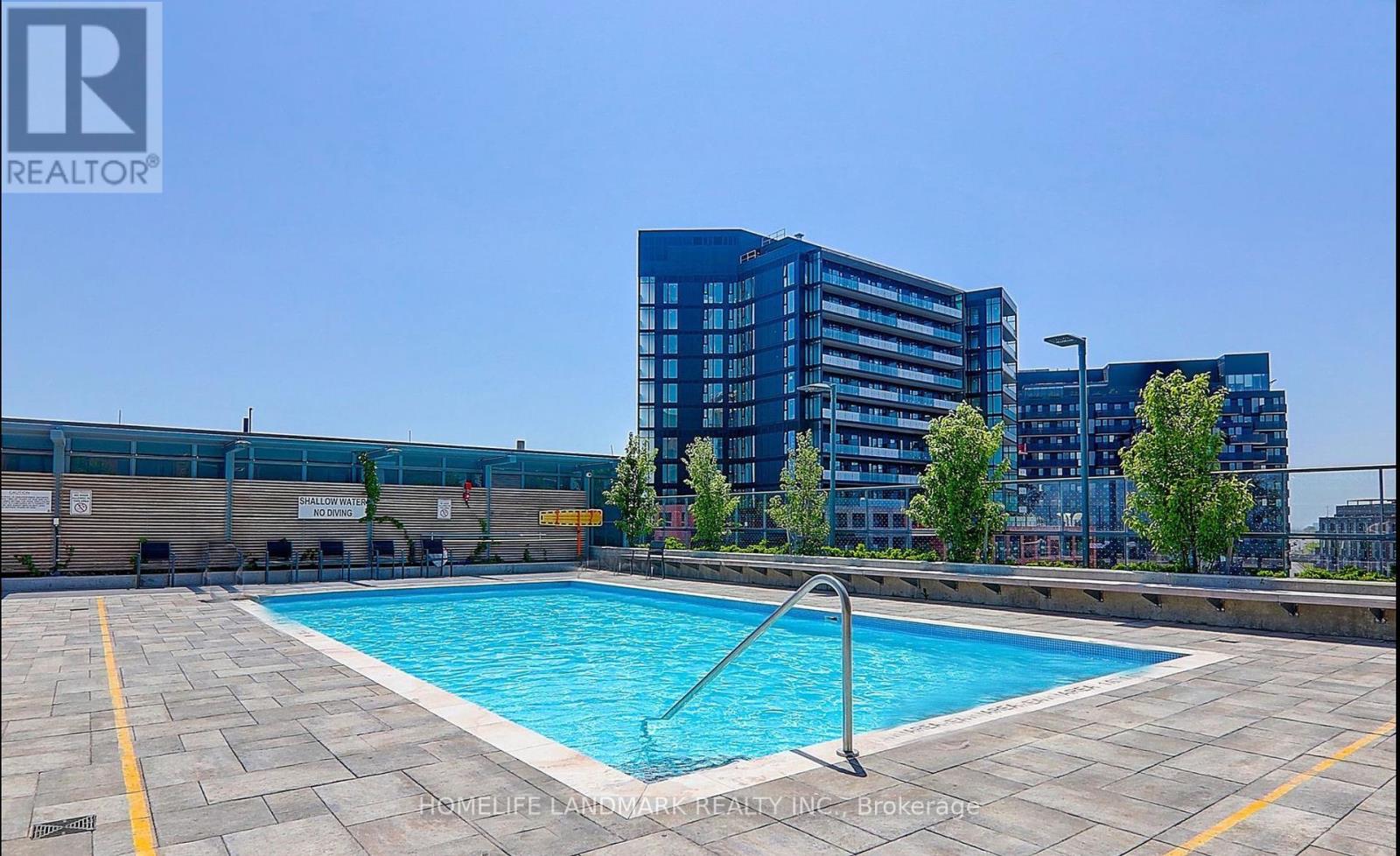 523 - 31 Tippett Road, Toronto, Ontario  M3H 0C8 - Photo 2 - C12441268