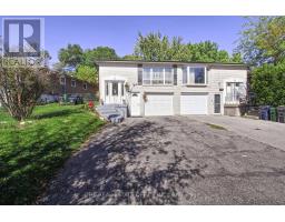 20 YUCATAN ROAD, Toronto, Ontario