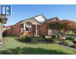 4530 SASSAFRAS, Windsor, Ontario