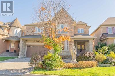 24 Portelli Crescent, Ajax (Northeast Ajax), Ontario  L1Z 0C3 - Photo 1 - E12441154