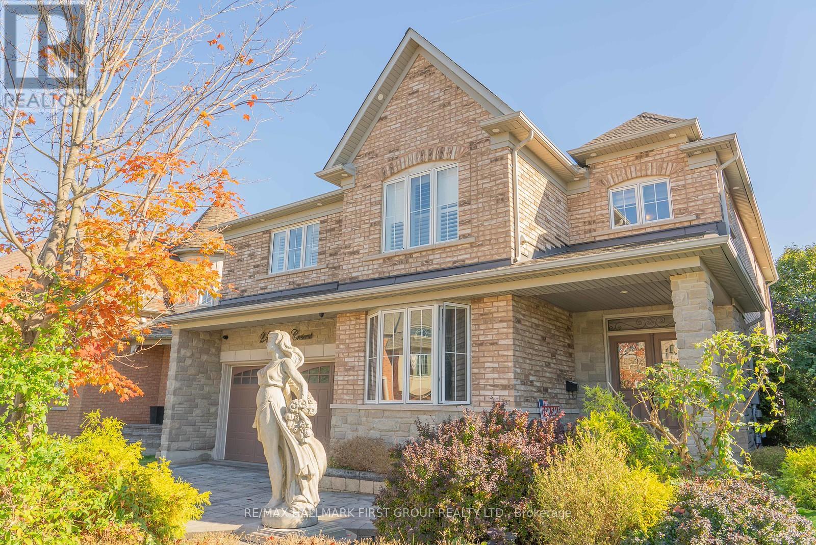 24 Portelli Crescent, Ajax (Northeast Ajax), Ontario  L1Z 0C3 - Photo 2 - E12441154