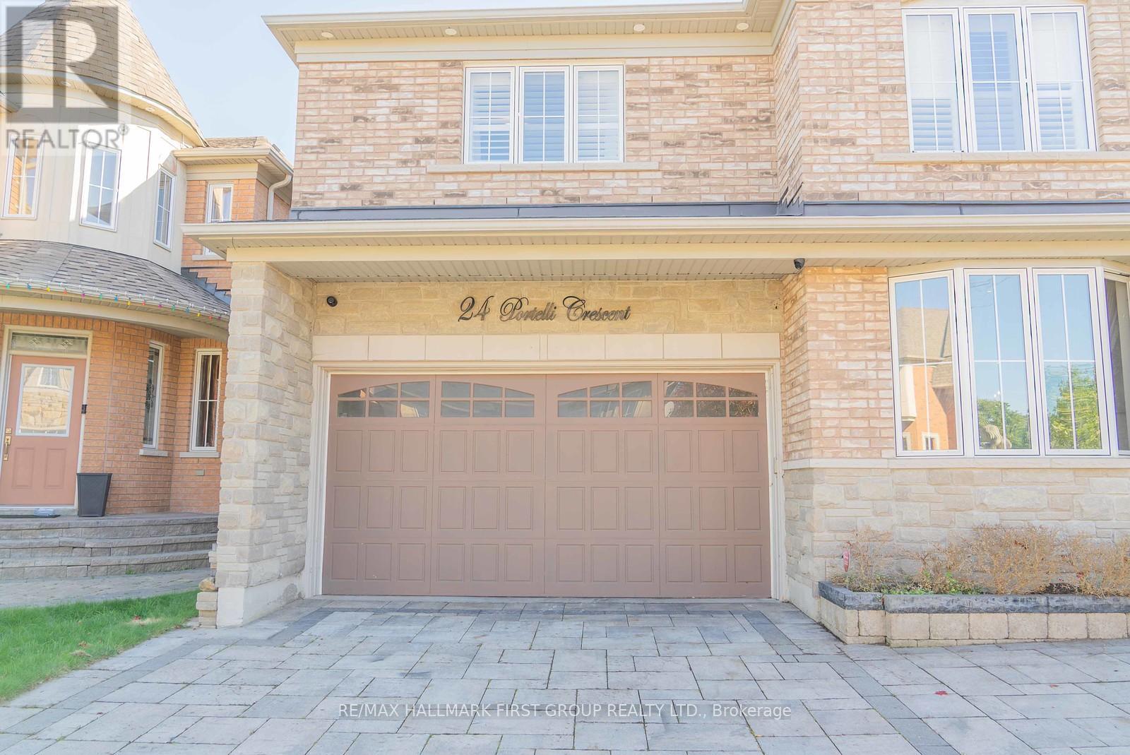 24 Portelli Crescent, Ajax (Northeast Ajax), Ontario  L1Z 0C3 - Photo 3 - E12441154