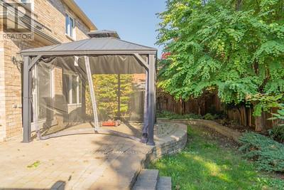 24 Portelli Crescent, Ajax (Northeast Ajax), Ontario  L1Z 0C3 - Photo 40 - E12441154