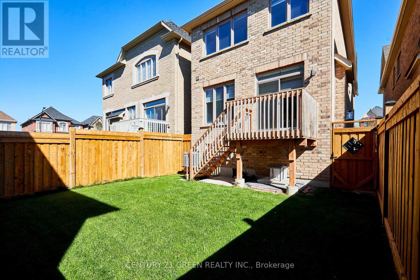 4 Gillivary Drive, Whitby (Williamsburg), Ontario  L1P 0C9 - Photo 30 - E12441273
