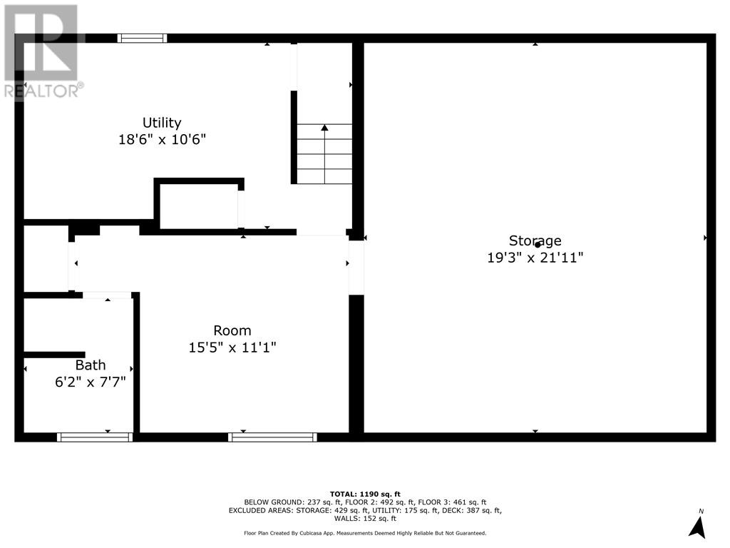 1830 Courtland Drive, Sudbury, Ontario  P3A 1J8 - Photo 21 - 2124688