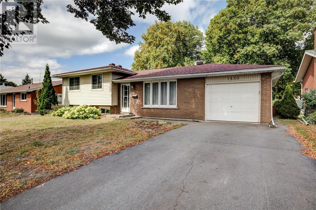 1830 Courtland Drive, Sudbury, Ontario  P3A 1J8 - Photo 2 - 2124688