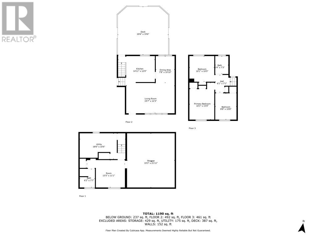 1830 Courtland Drive, Sudbury, Ontario  P3A 1J8 - Photo 22 - 2124688