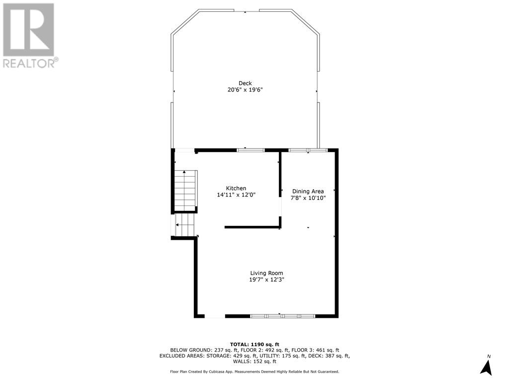1830 Courtland Drive, Sudbury, Ontario  P3A 1J8 - Photo 19 - 2124688