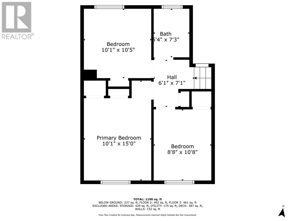 1830 Courtland Drive, Sudbury, Ontario  P3A 1J8 - Photo 20 - 2124688