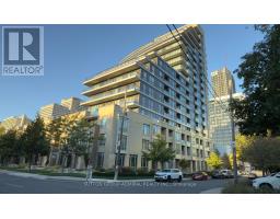 412 - 60 BERWICK AVENUE, Toronto, Ontario