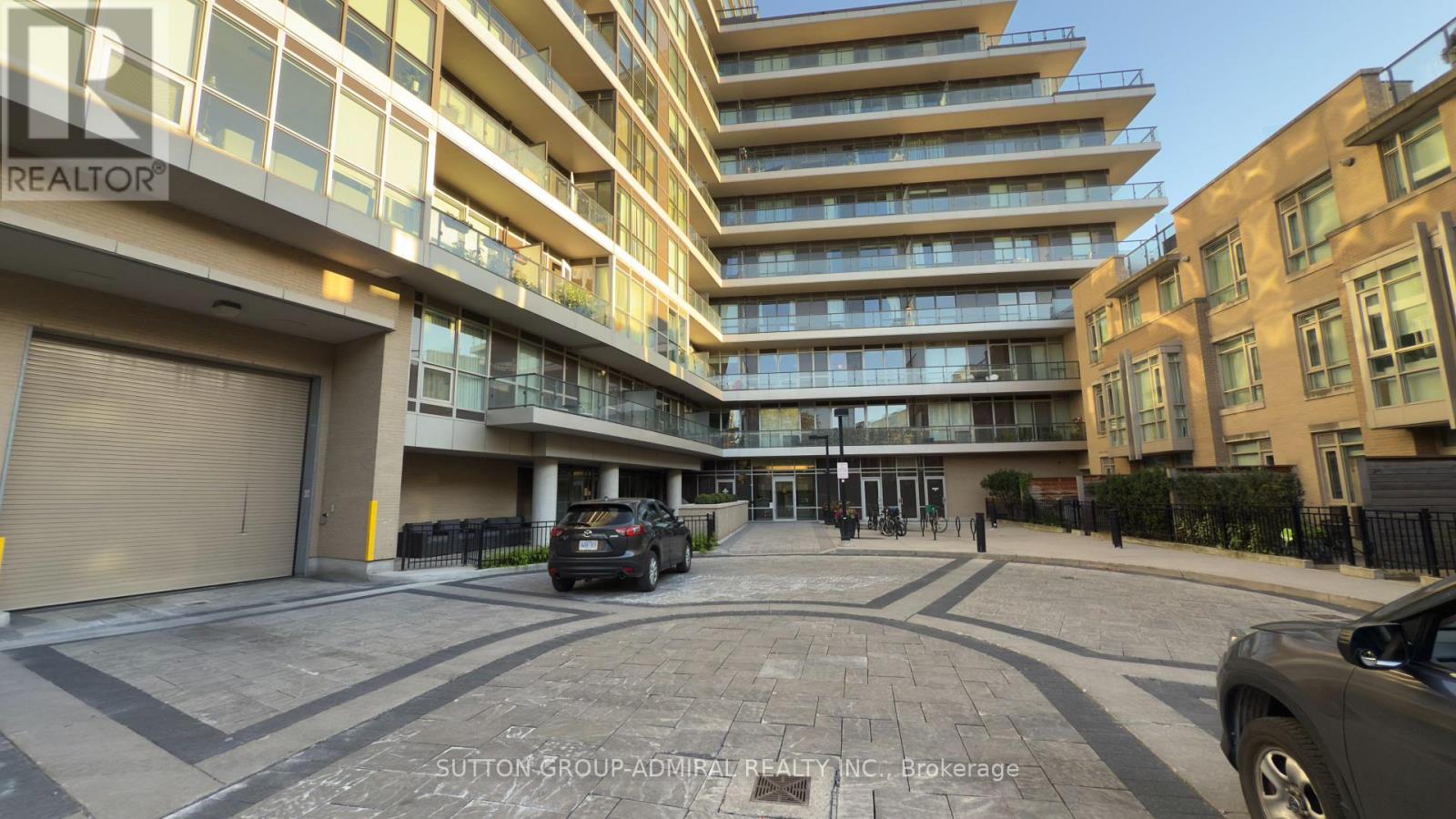 412 - 60 Berwick Avenue, Toronto, Ontario  M5P 0A3 - Photo 16 - C12437976