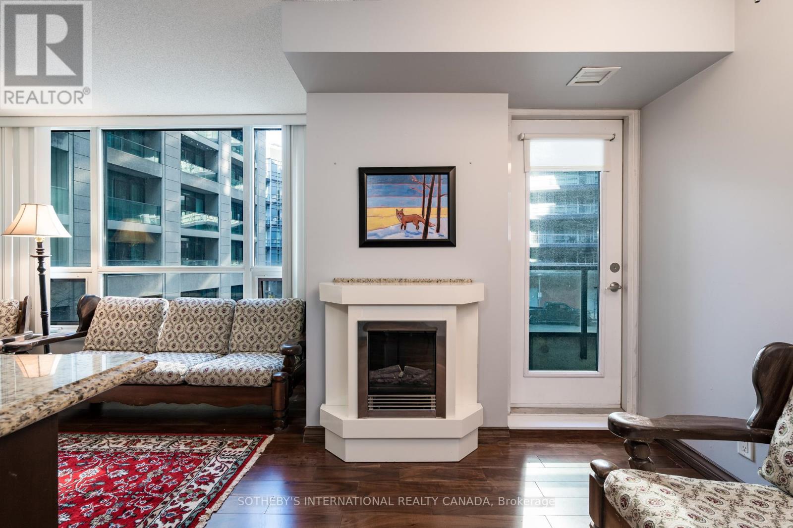 235 - 600 Fleet Street, Toronto, Ontario  M5V 1B7 - Photo 11 - C12441054