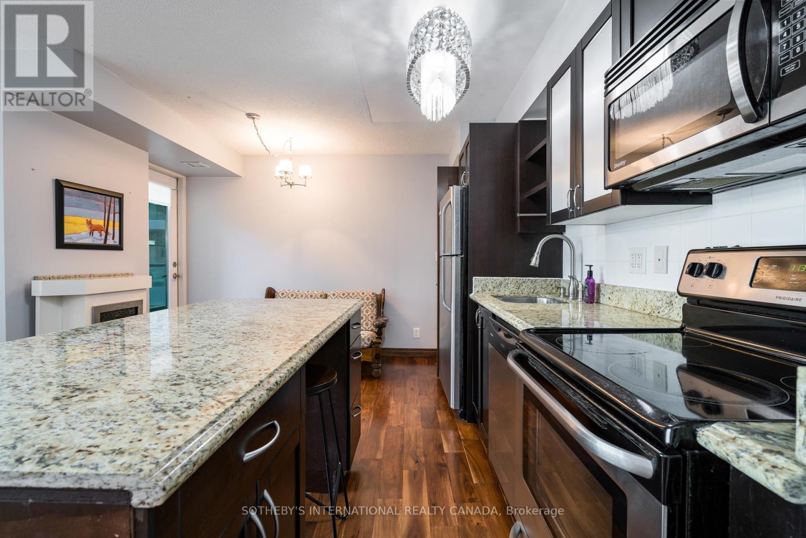 235 - 600 Fleet Street, Toronto, Ontario  M5V 1B7 - Photo 13 - C12441054