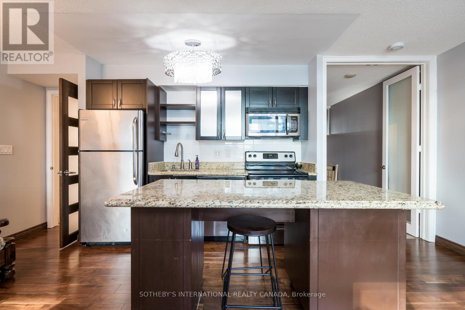 235 - 600 Fleet Street, Toronto, Ontario  M5V 1B7 - Photo 15 - C12441054