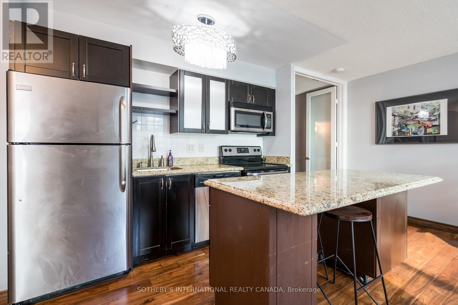 235 - 600 Fleet Street, Toronto, Ontario  M5V 1B7 - Photo 17 - C12441054