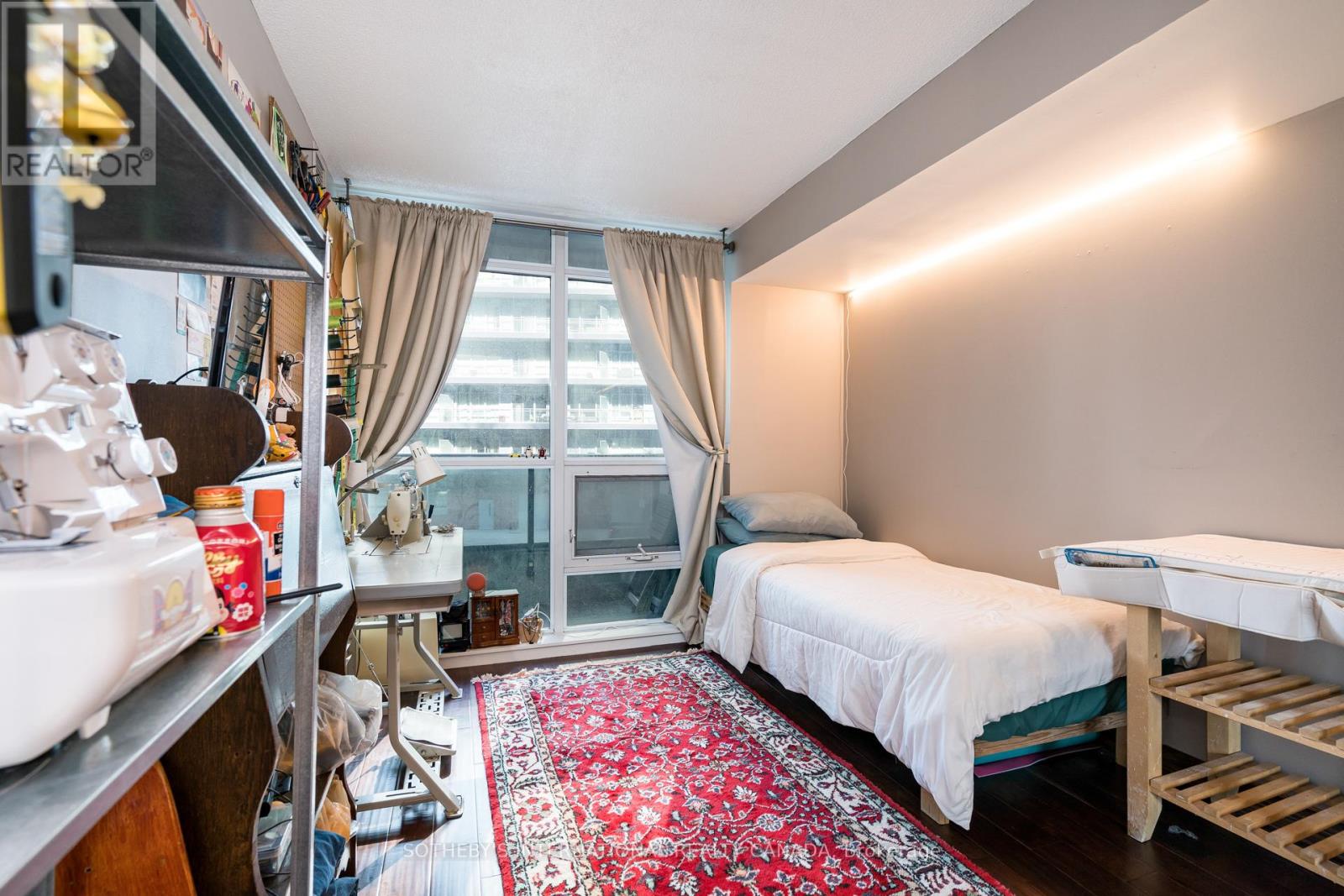 235 - 600 Fleet Street, Toronto, Ontario  M5V 1B7 - Photo 22 - C12441054