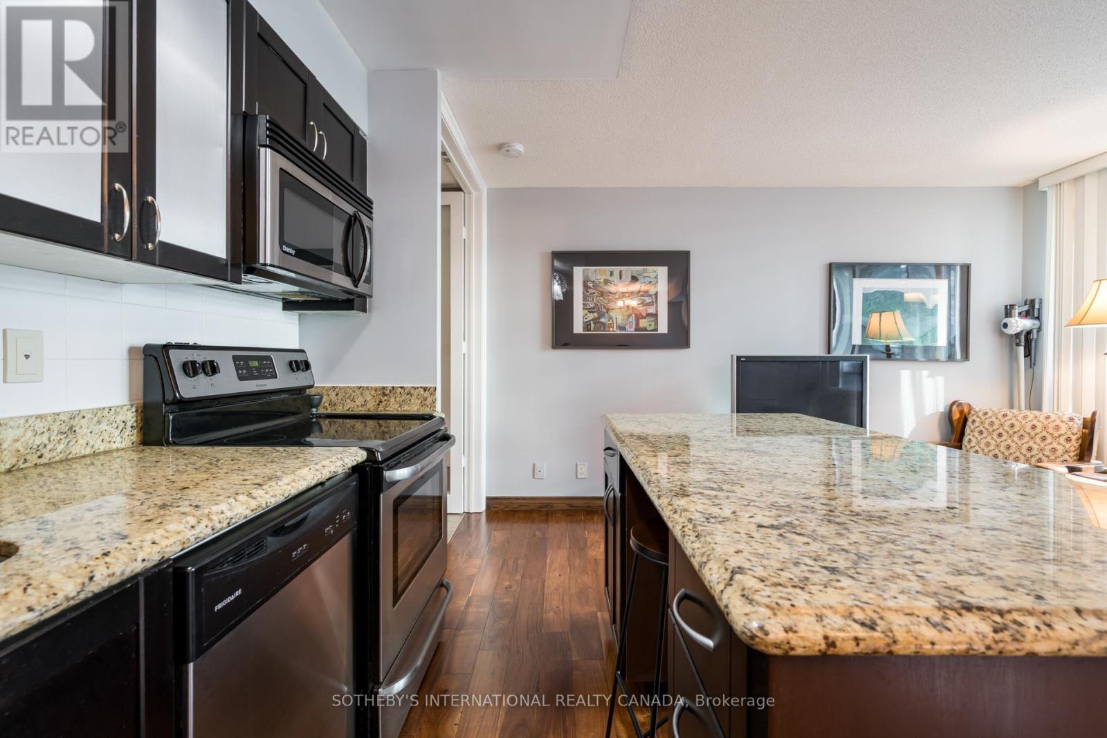 235 - 600 Fleet Street, Toronto, Ontario  M5V 1B7 - Photo 20 - C12441054