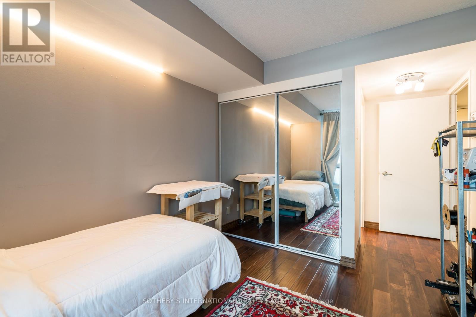235 - 600 Fleet Street, Toronto, Ontario  M5V 1B7 - Photo 24 - C12441054