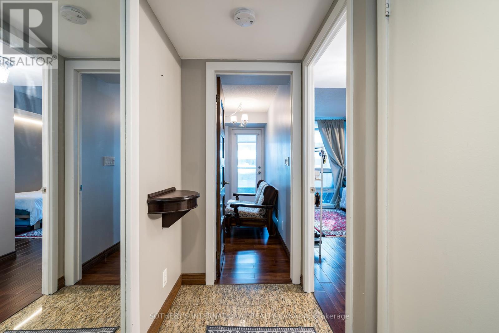 235 - 600 Fleet Street, Toronto, Ontario  M5V 1B7 - Photo 3 - C12441054