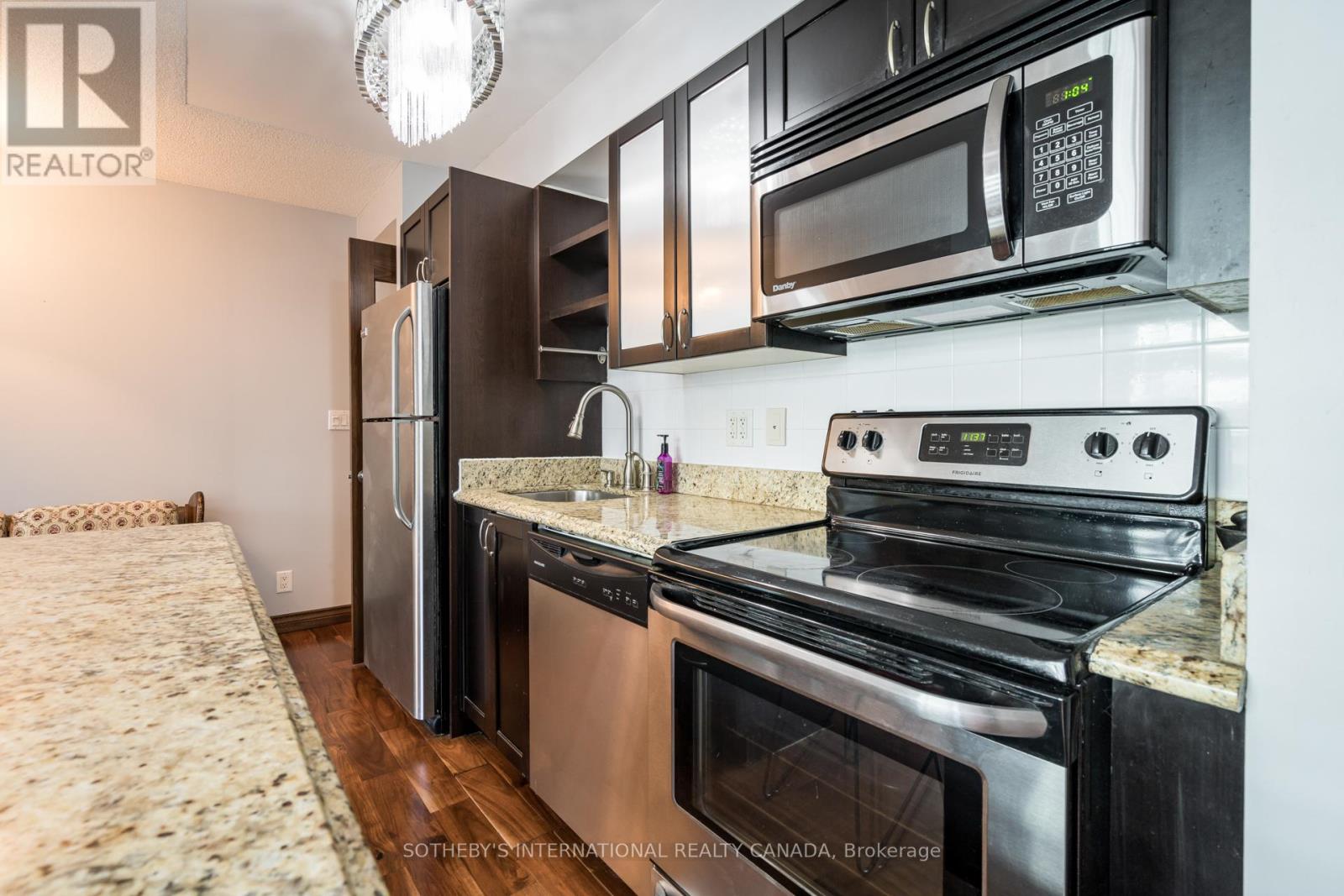 235 - 600 Fleet Street, Toronto, Ontario  M5V 1B7 - Photo 19 - C12441054
