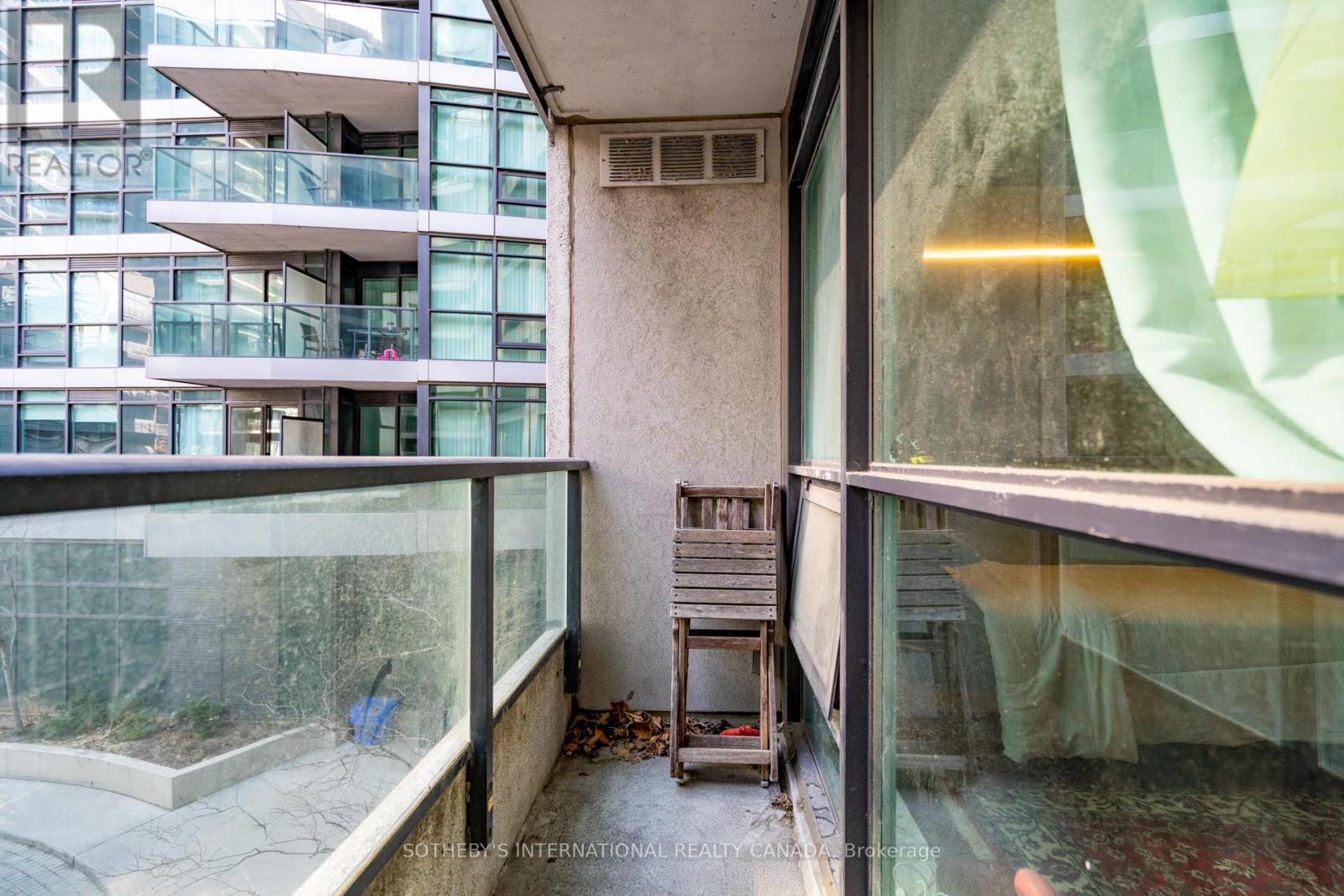 235 - 600 Fleet Street, Toronto, Ontario  M5V 1B7 - Photo 35 - C12441054