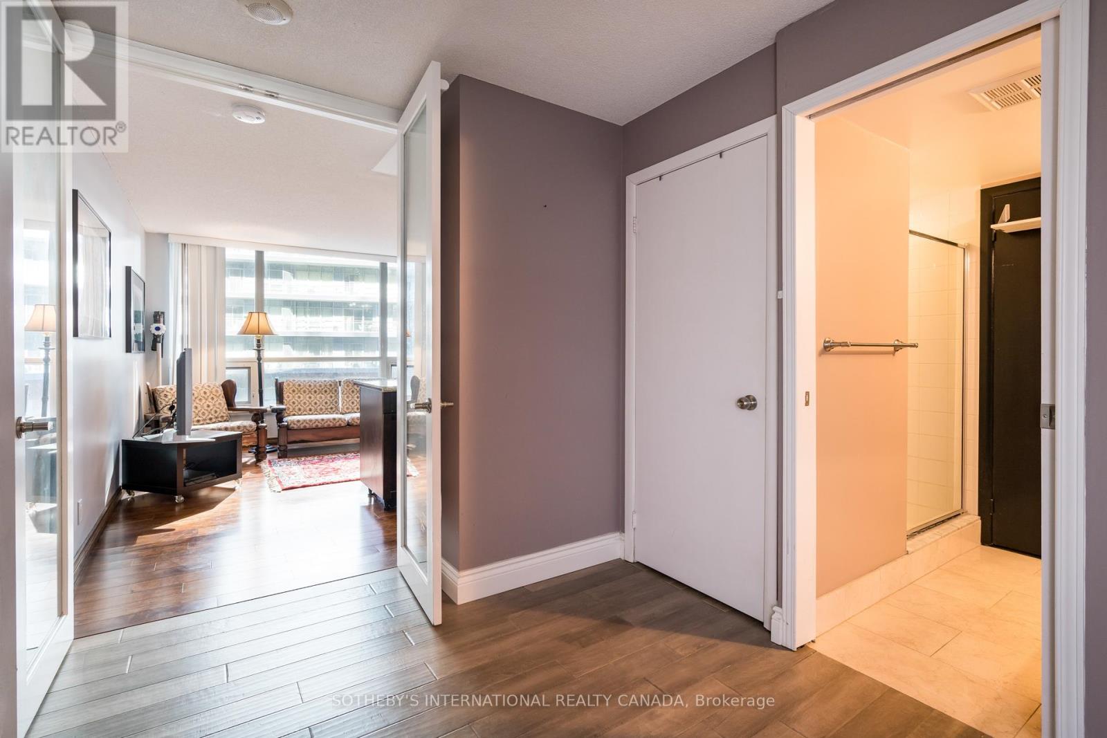 235 - 600 Fleet Street, Toronto, Ontario  M5V 1B7 - Photo 31 - C12441054