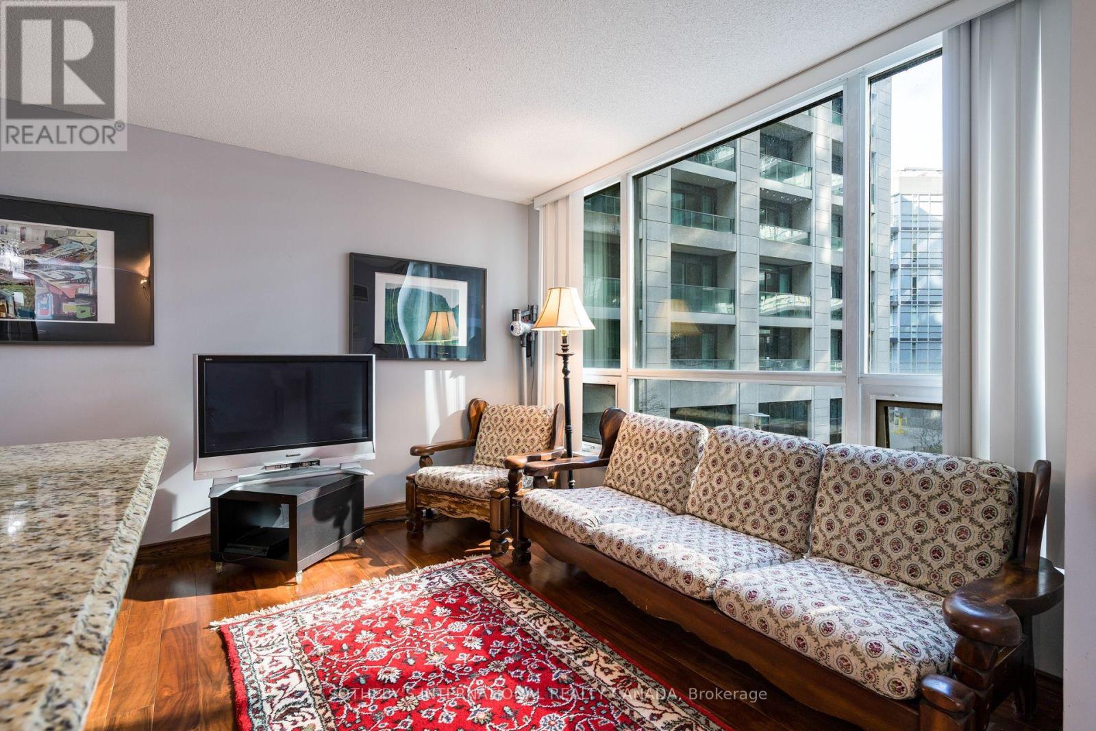 235 - 600 Fleet Street, Toronto, Ontario  M5V 1B7 - Photo 10 - C12441054