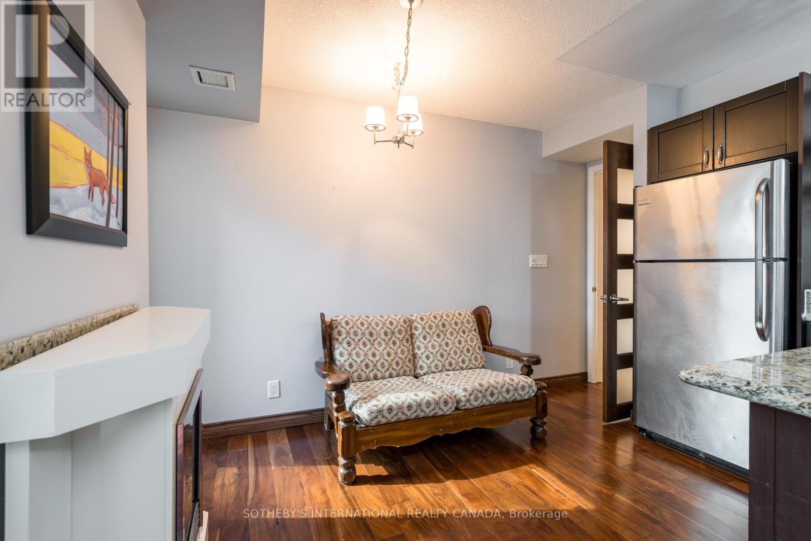 235 - 600 Fleet Street, Toronto, Ontario  M5V 1B7 - Photo 12 - C12441054