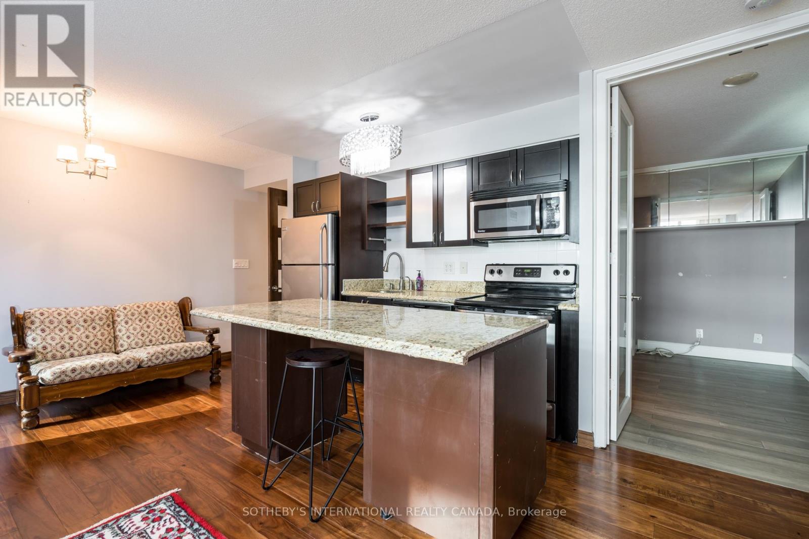 235 - 600 Fleet Street, Toronto, Ontario  M5V 1B7 - Photo 14 - C12441054