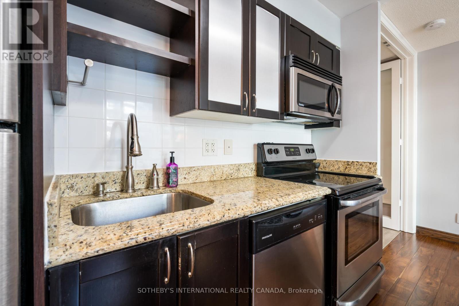 235 - 600 Fleet Street, Toronto, Ontario  M5V 1B7 - Photo 18 - C12441054