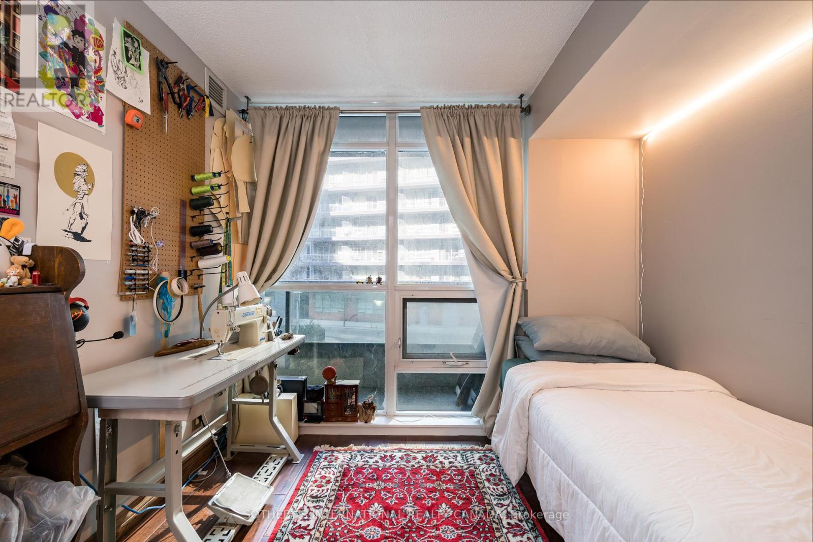 235 - 600 Fleet Street, Toronto, Ontario  M5V 1B7 - Photo 23 - C12441054