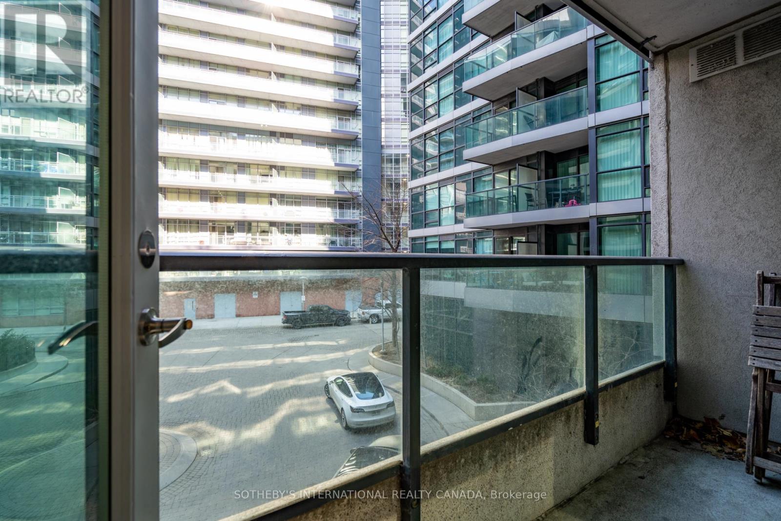 235 - 600 Fleet Street, Toronto, Ontario  M5V 1B7 - Photo 34 - C12441054