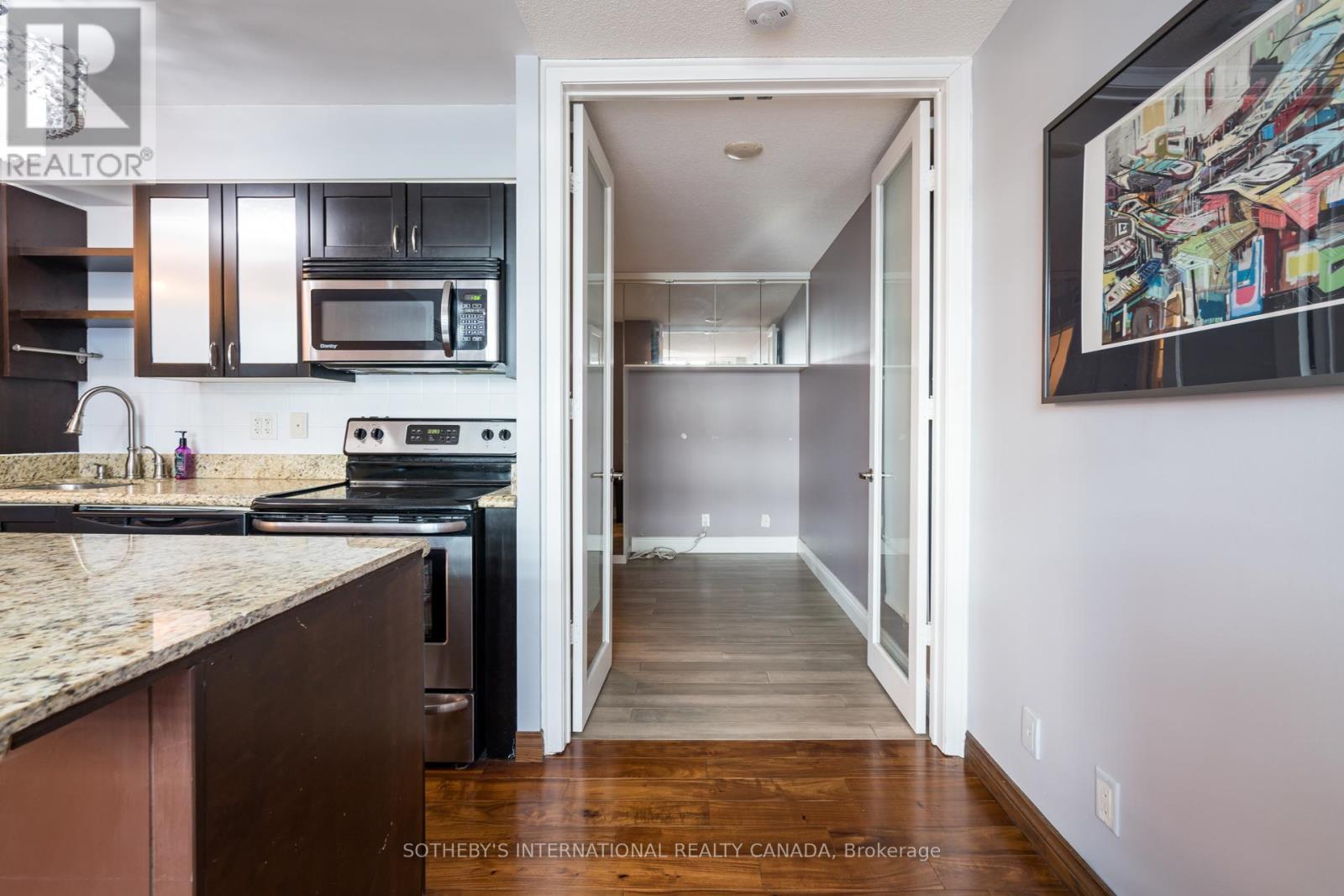 235 - 600 Fleet Street, Toronto, Ontario  M5V 1B7 - Photo 27 - C12441054