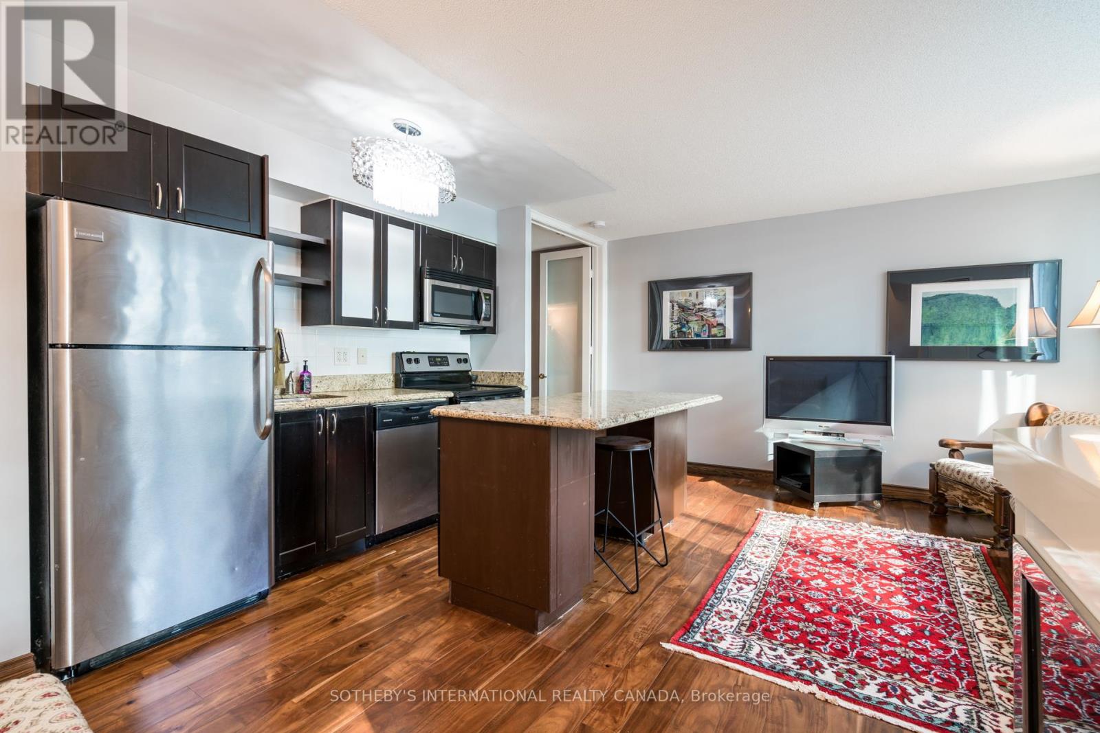 235 - 600 Fleet Street, Toronto, Ontario  M5V 1B7 - Photo 16 - C12441054