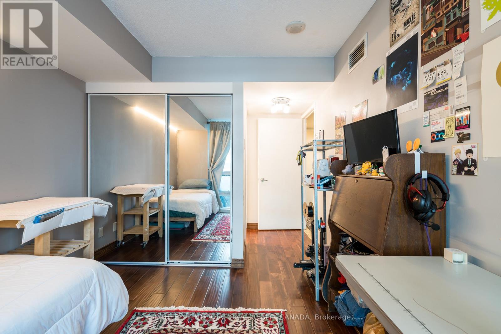 235 - 600 Fleet Street, Toronto, Ontario  M5V 1B7 - Photo 25 - C12441054