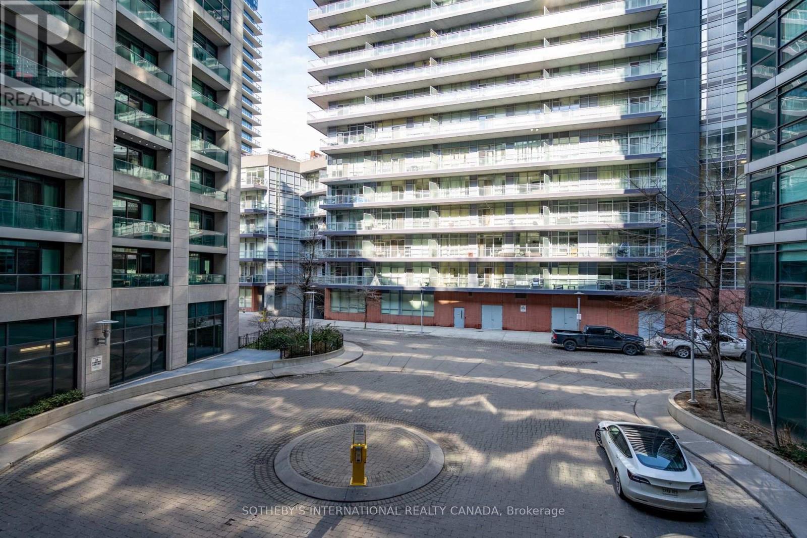 235 - 600 Fleet Street, Toronto, Ontario  M5V 1B7 - Photo 36 - C12441054