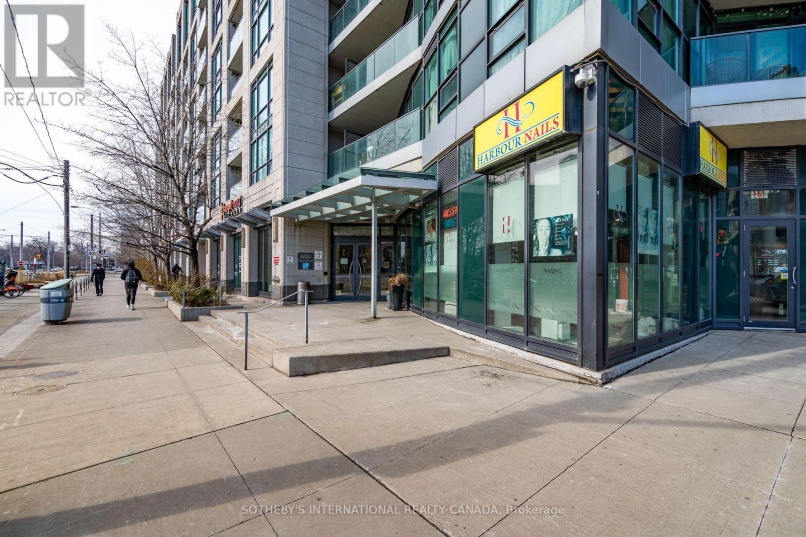 235 - 600 Fleet Street, Toronto, Ontario  M5V 1B7 - Photo 44 - C12441054