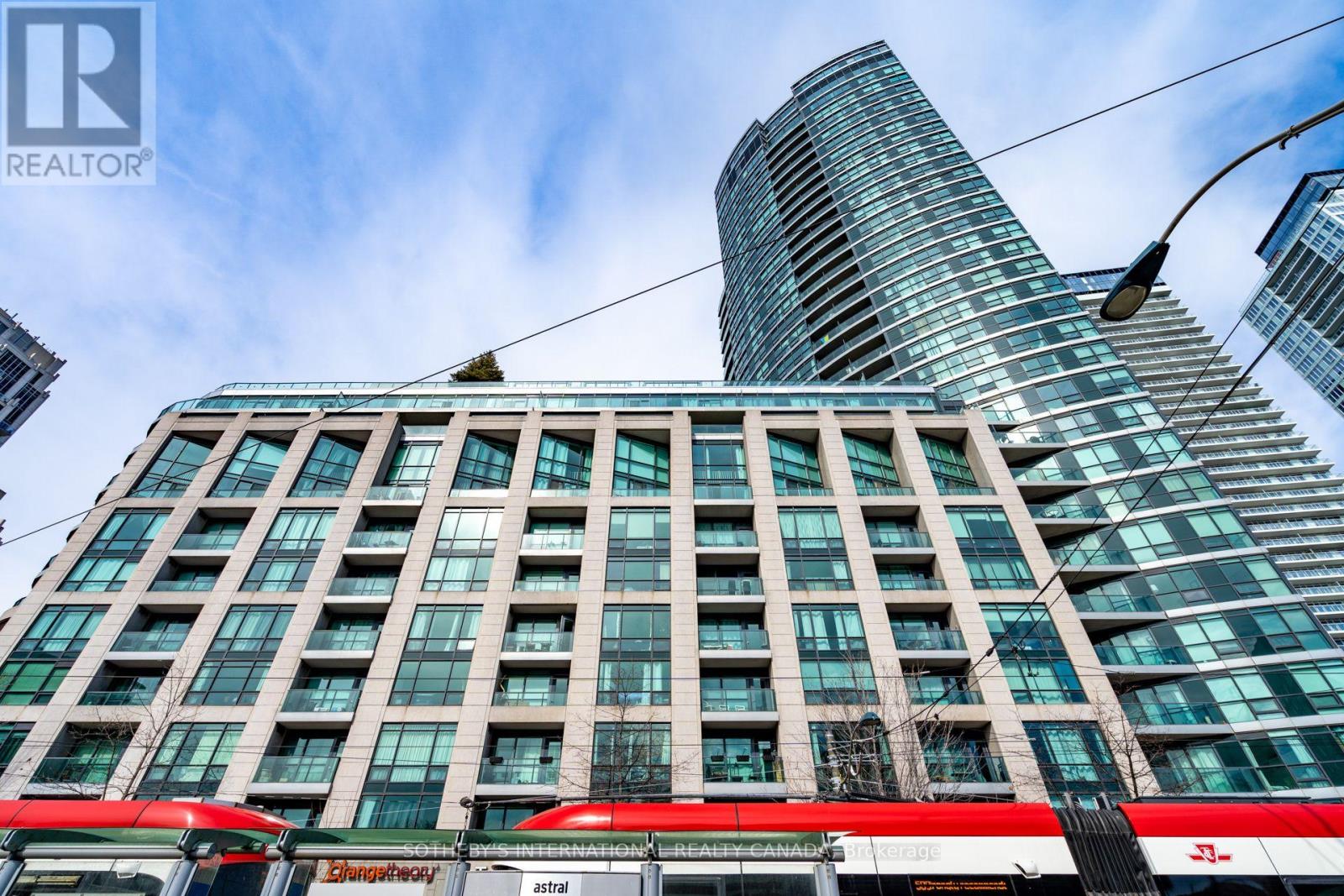 235 - 600 Fleet Street, Toronto, Ontario  M5V 1B7 - Photo 41 - C12441054