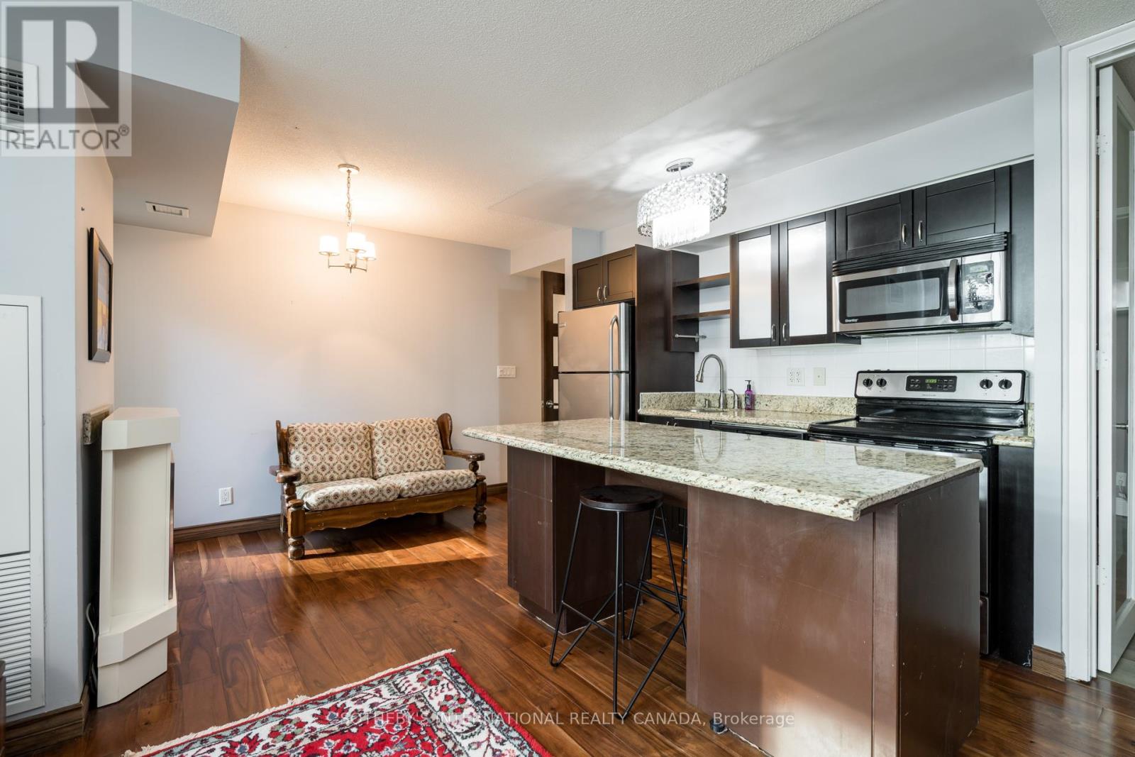 235 - 600 Fleet Street, Toronto, Ontario  M5V 1B7 - Photo 6 - C12441054