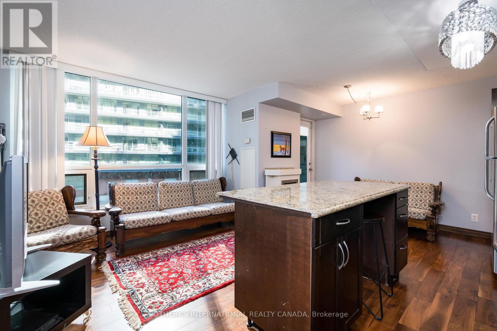 235 - 600 Fleet Street, Toronto, Ontario  M5V 1B7 - Photo 8 - C12441054