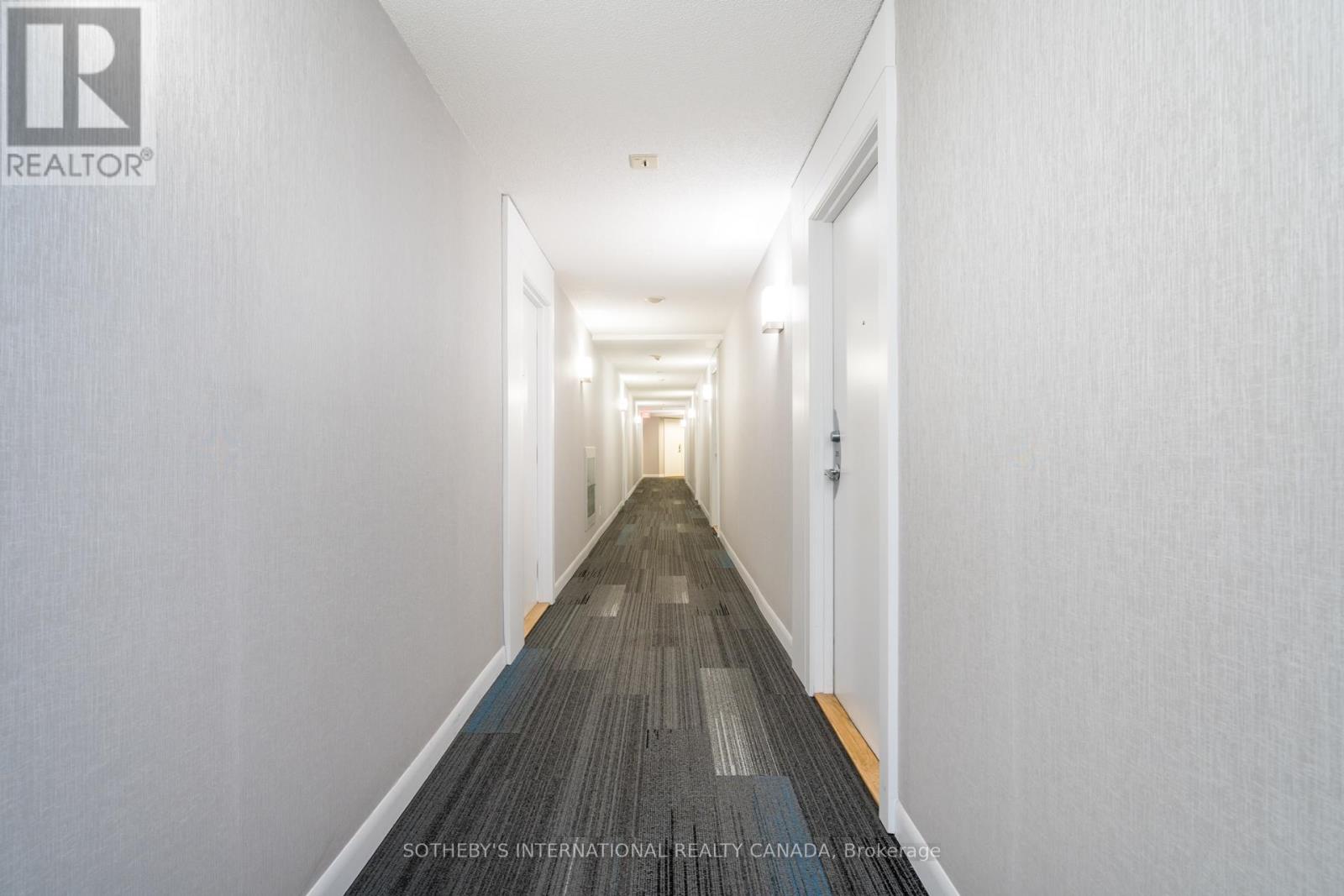 235 - 600 Fleet Street, Toronto, Ontario  M5V 1B7 - Photo 47 - C12441054