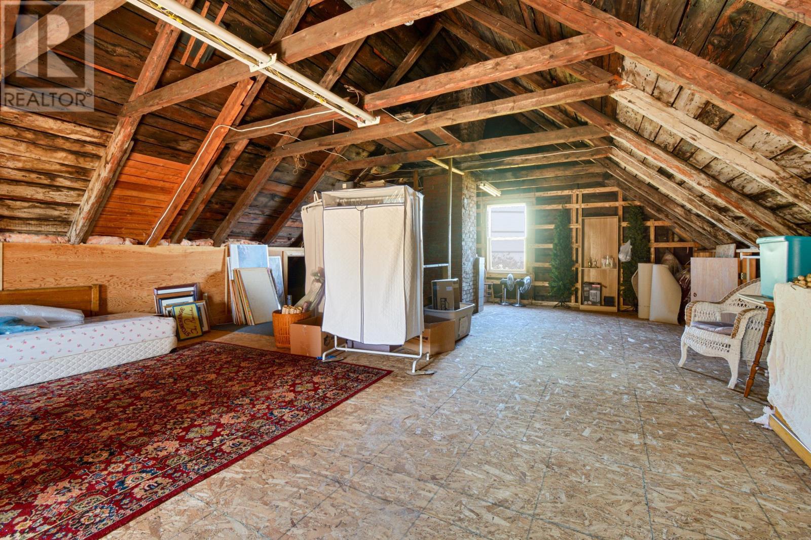 516 Purves Street, North Sydney, Nova Scotia  B2A 1E2 - Photo 47 - 202524944