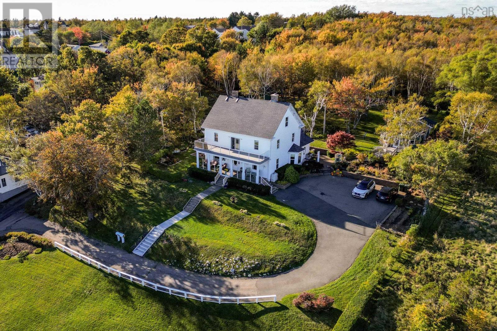 516 Purves Street, North Sydney, Nova Scotia  B2A 1E2 - Photo 9 - 202524944