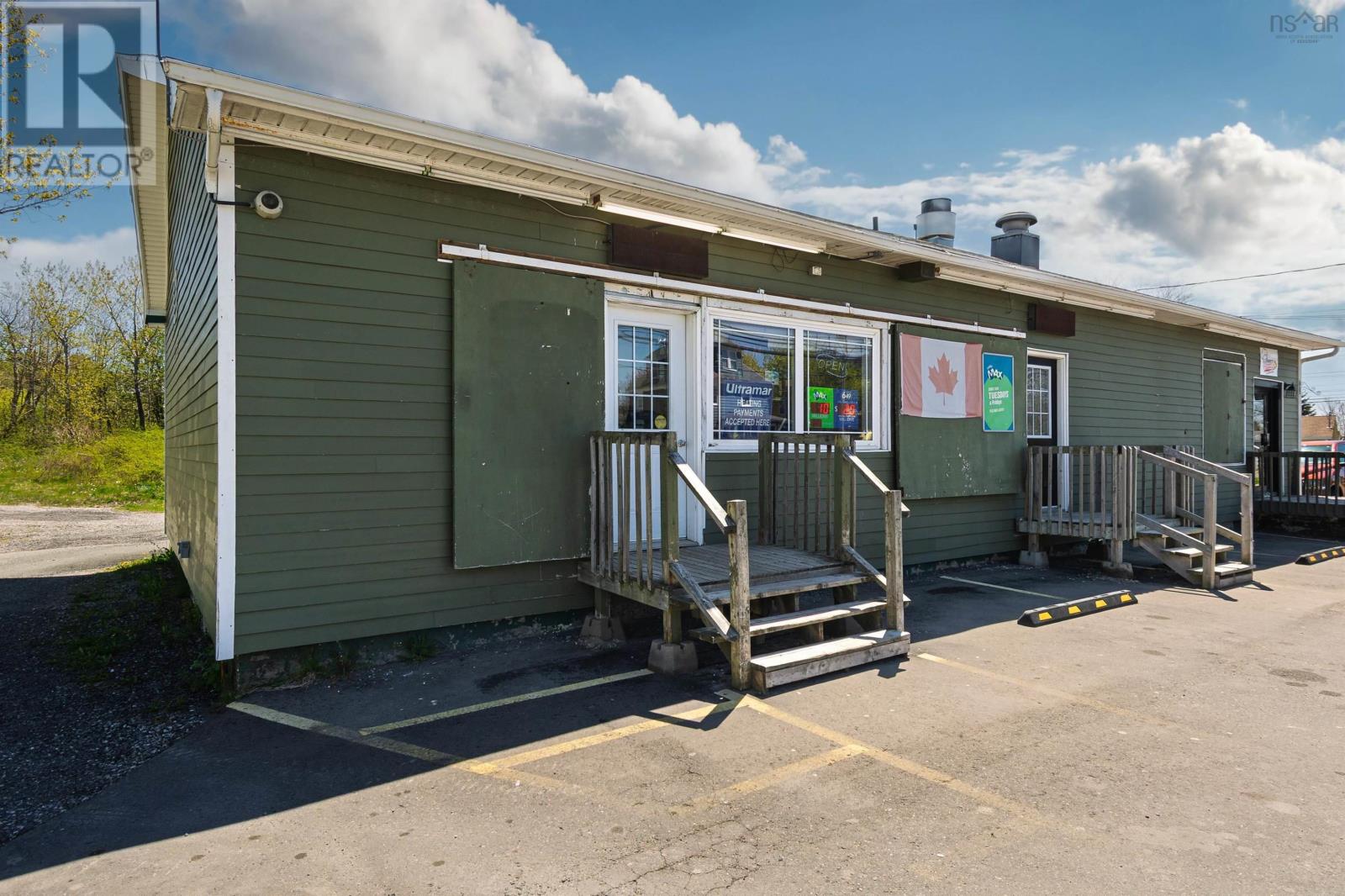 1370 Victoria Road, Whitney Pier, Nova Scotia  B1N 1M2 - Photo 23 - 202514046