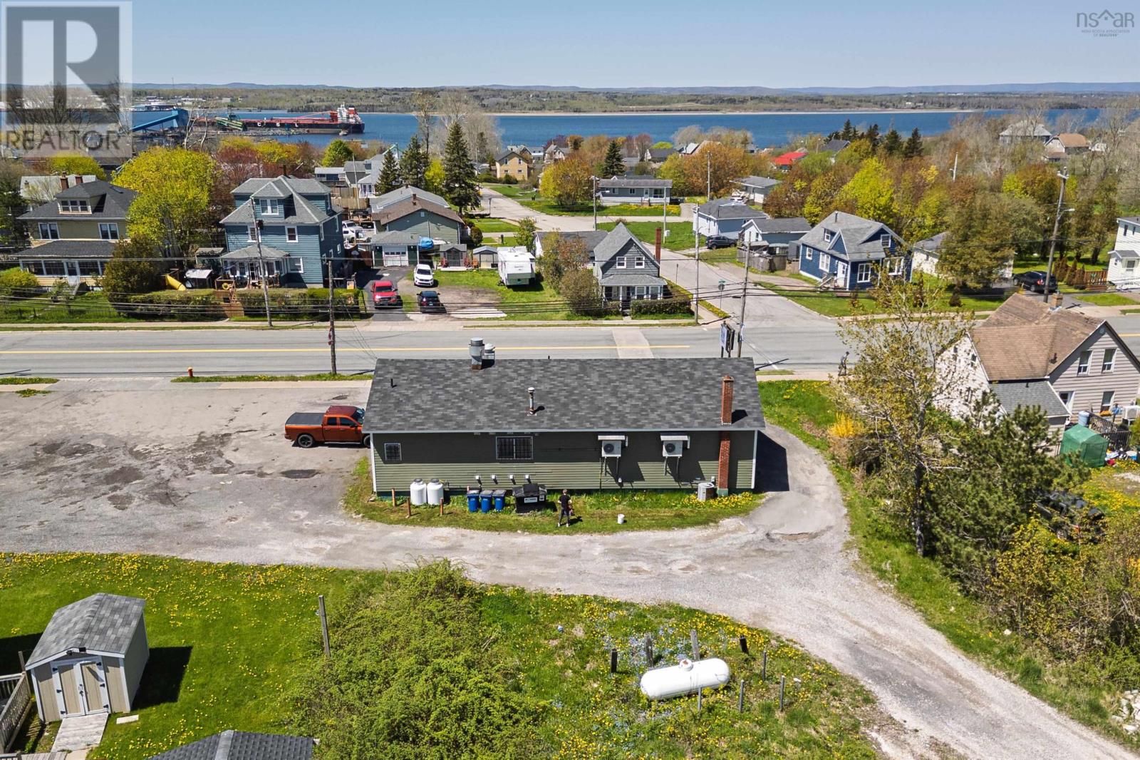 1370 Victoria Road, Whitney Pier, Nova Scotia  B1N 1M2 - Photo 30 - 202514046