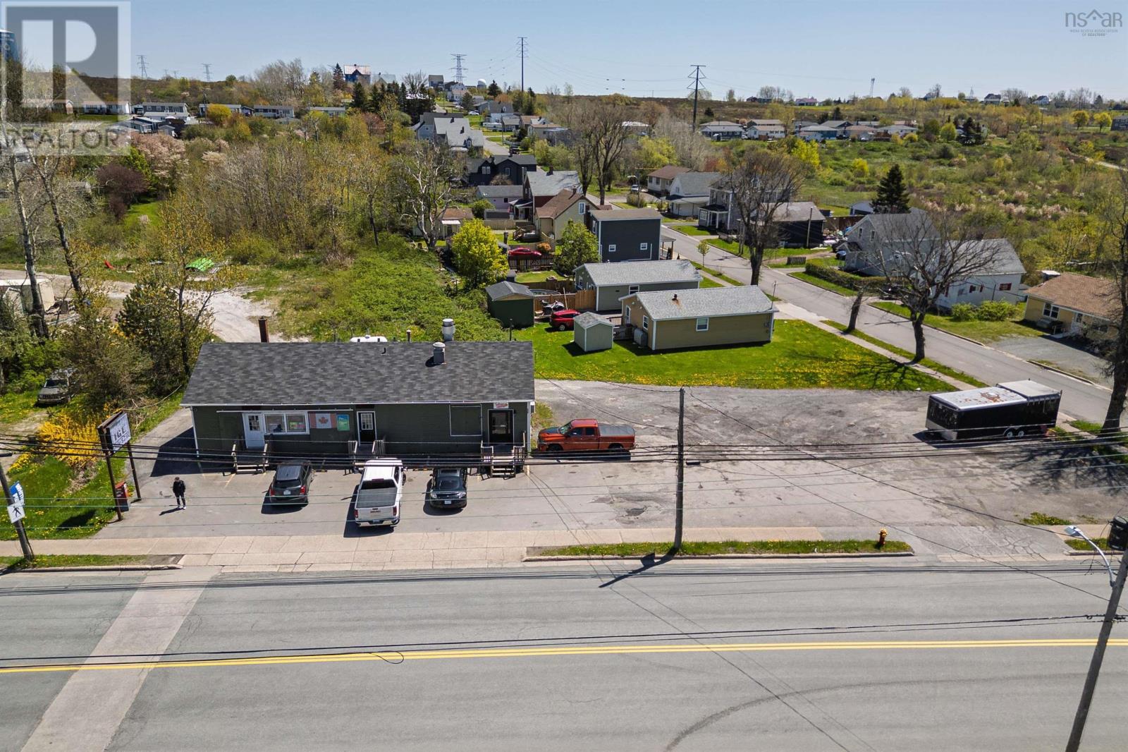 1370 Victoria Road, Whitney Pier, Nova Scotia  B1N 1M2 - Photo 33 - 202514046